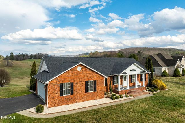 1782 Harbin Hill Road, Mountain City, TN 37683