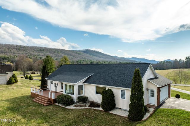 1782 Harbin Hill Road, Mountain City, TN 37683