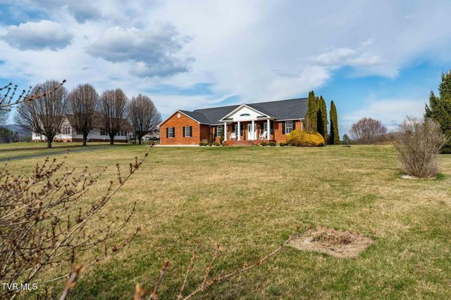 1782 Harbin Hill Road, Mountain City, TN 37683