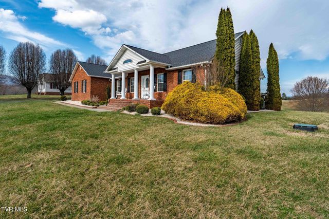 1782 Harbin Hill Road, Mountain City, TN 37683