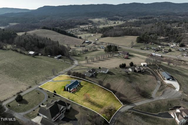 1782 Harbin Hill Road, Mountain City, TN 37683