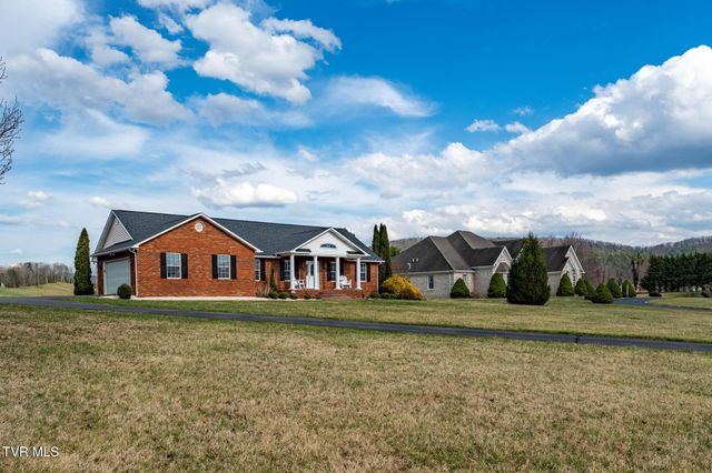 1782 Harbin Hill Road, Mountain City, TN 37683