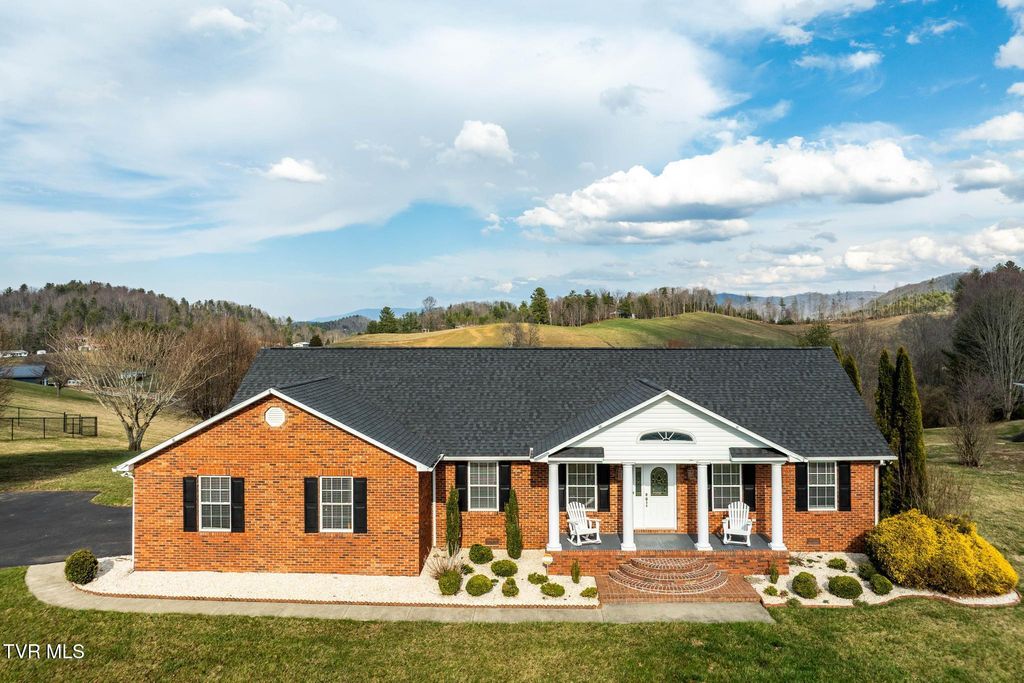 1782 Harbin Hill Road, Mountain City, TN 37683