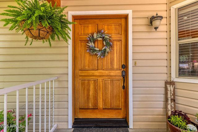 4956 BLUE SPRUCE Lane, Lakeside, AZ 85929