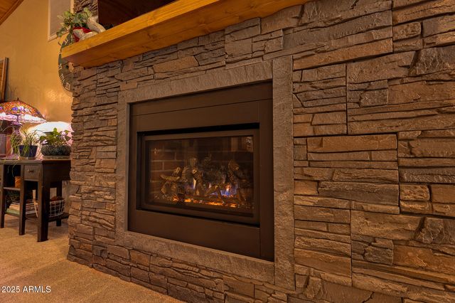 4956 BLUE SPRUCE Lane, Lakeside, AZ 85929