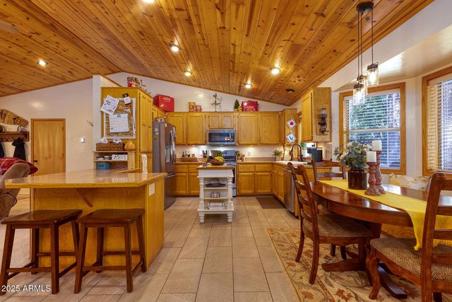 4956 BLUE SPRUCE Lane, Lakeside, AZ 85929