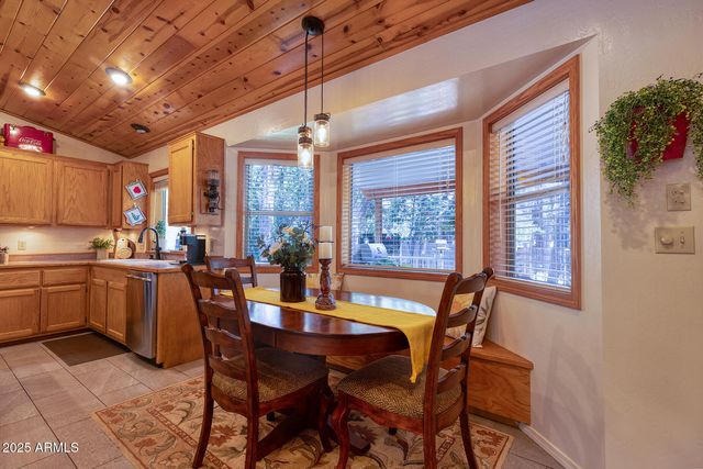 4956 BLUE SPRUCE Lane, Lakeside, AZ 85929