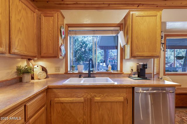 4956 BLUE SPRUCE Lane, Lakeside, AZ 85929