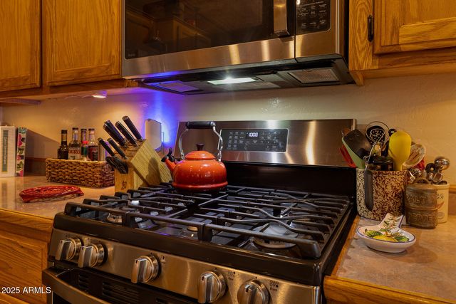 4956 BLUE SPRUCE Lane, Lakeside, AZ 85929