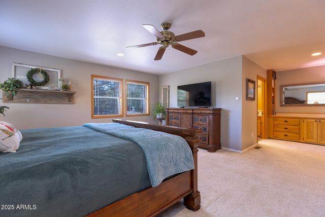 4956 BLUE SPRUCE Lane, Lakeside, AZ 85929