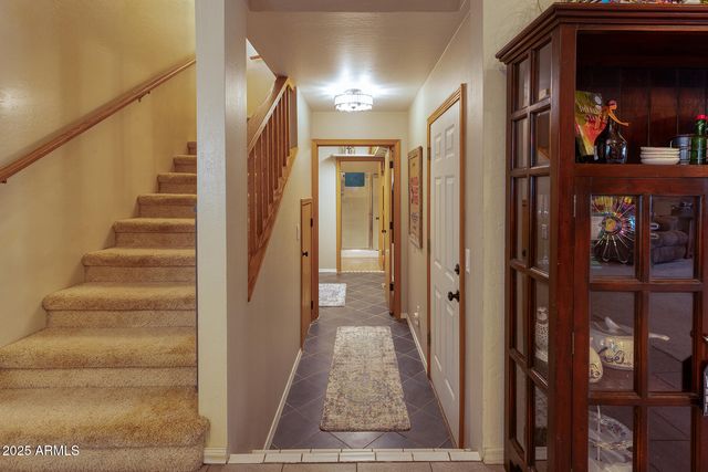 4956 BLUE SPRUCE Lane, Lakeside, AZ 85929