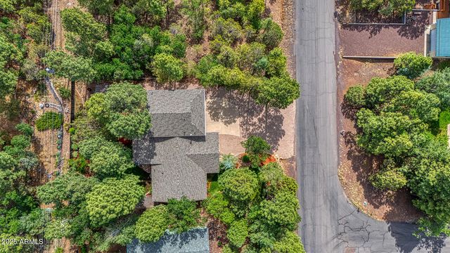 4956 BLUE SPRUCE Lane, Lakeside, AZ 85929