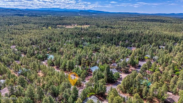 4956 BLUE SPRUCE Lane, Lakeside, AZ 85929
