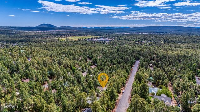4956 BLUE SPRUCE Lane, Lakeside, AZ 85929