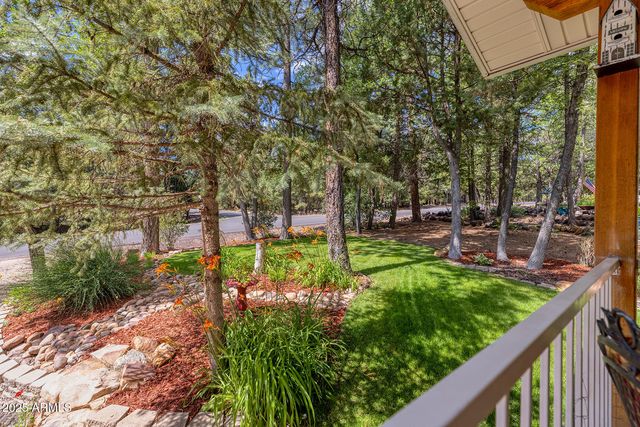 4956 BLUE SPRUCE Lane, Lakeside, AZ 85929