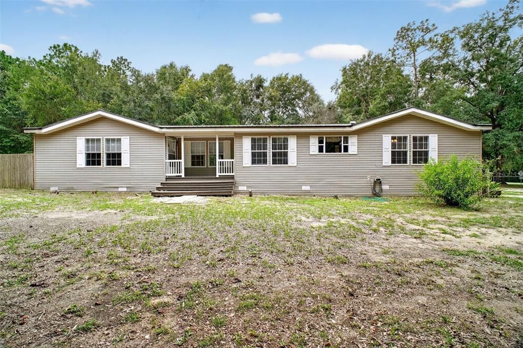 8515 SW 40TH AVENUE, Ocala, FL 34476
