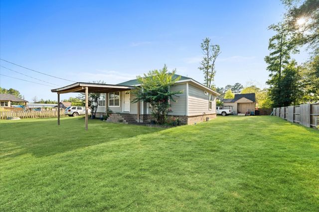 7122 Pierce Thomas Drive, Conroe, TX 77306