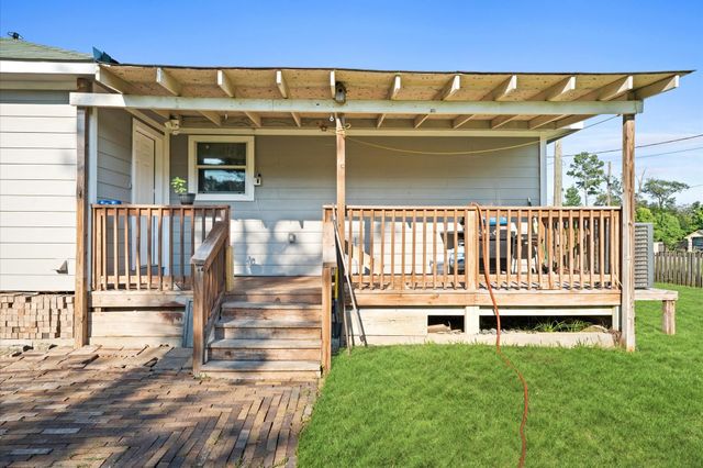 7122 Pierce Thomas Drive, Conroe, TX 77306