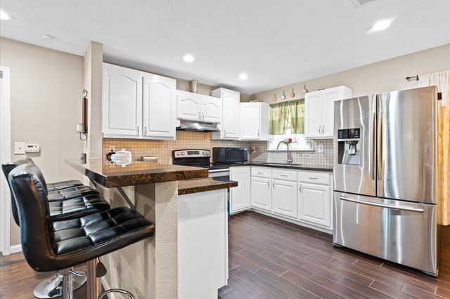 7122 Pierce Thomas Drive, Conroe, TX 77306