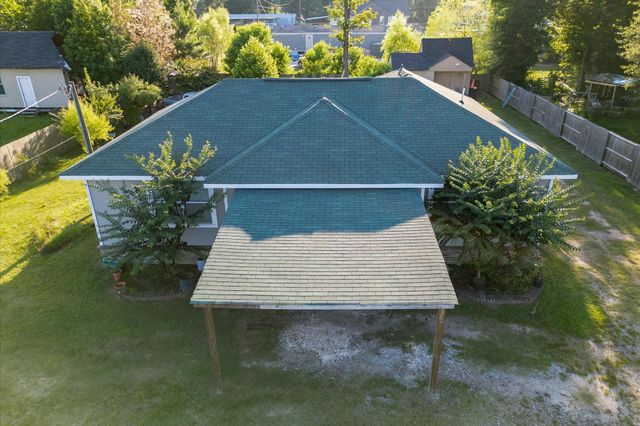 7122 Pierce Thomas Drive, Conroe, TX 77306