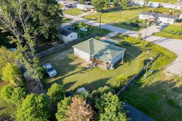 7122 Pierce Thomas Drive, Conroe, TX 77306