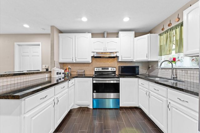 7122 Pierce Thomas Drive, Conroe, TX 77306