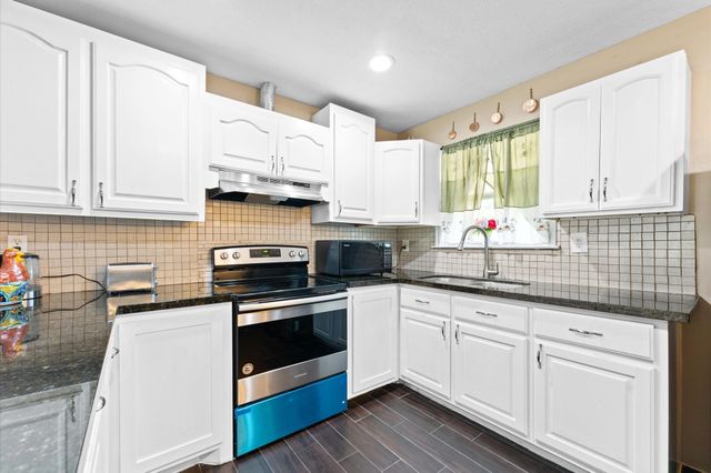7122 Pierce Thomas Drive, Conroe, TX 77306