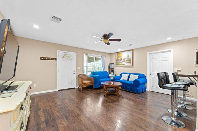 7122 Pierce Thomas Drive, Conroe, TX 77306