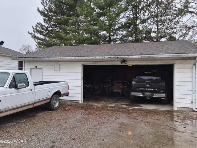 402 Wall Street, Cairo, OH 45820