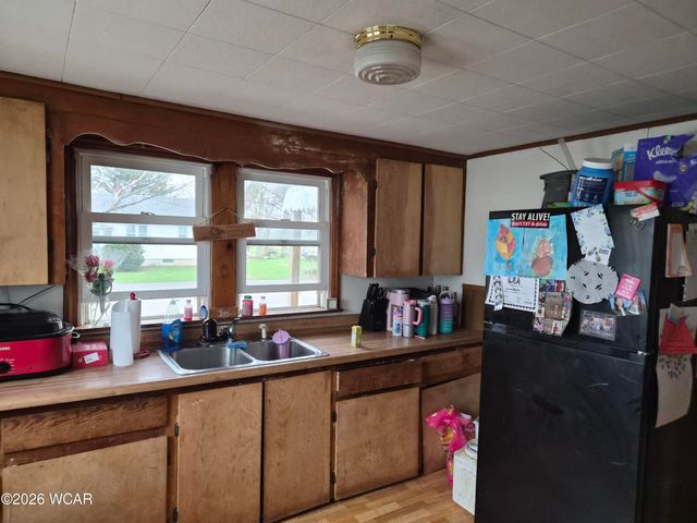 402 Wall Street, Cairo, OH 45820