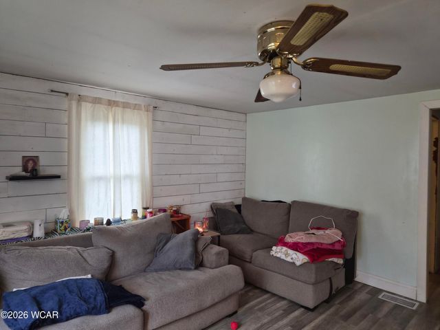 402 Wall Street, Cairo, OH 45820