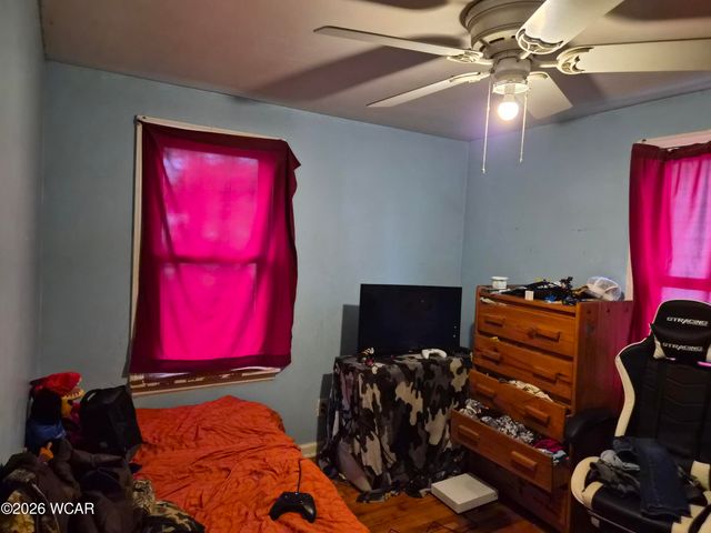 402 Wall Street, Cairo, OH 45820