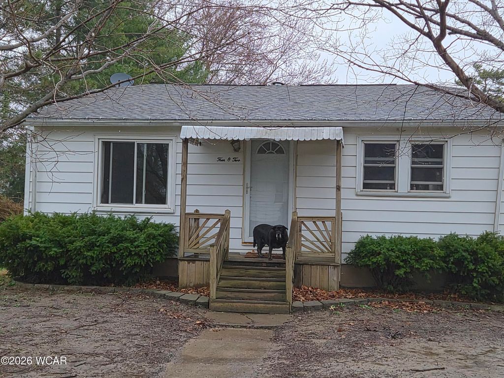 402 Wall Street, Cairo, OH 45820