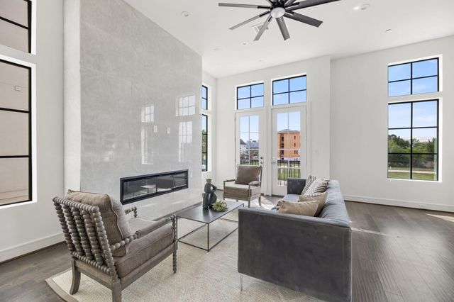 5824 Winsome Lane A, Houston, TX 77057