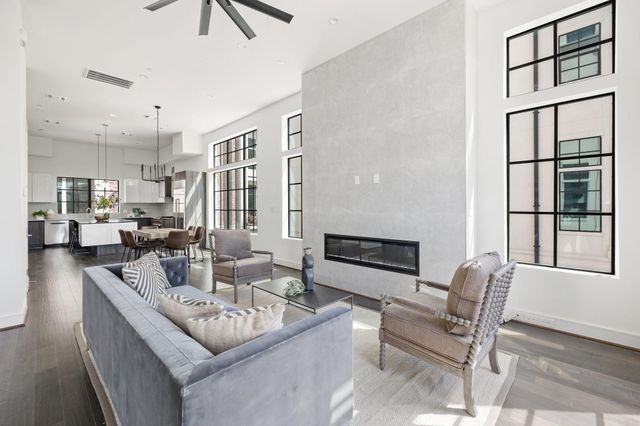 5824 Winsome Lane A, Houston, TX 77057