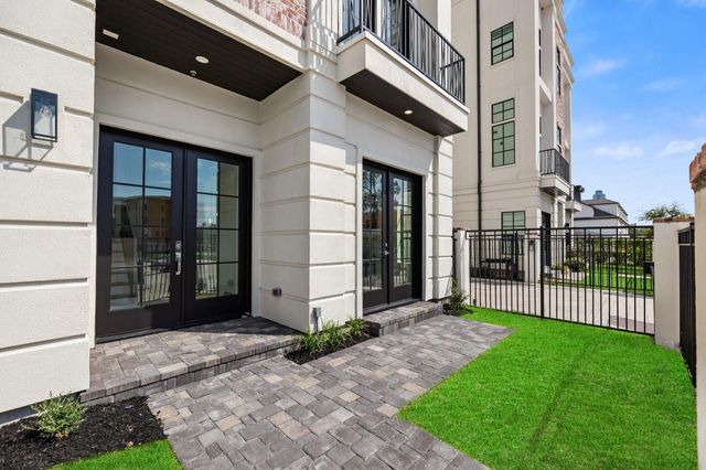 5824 Winsome Lane A, Houston, TX 77057