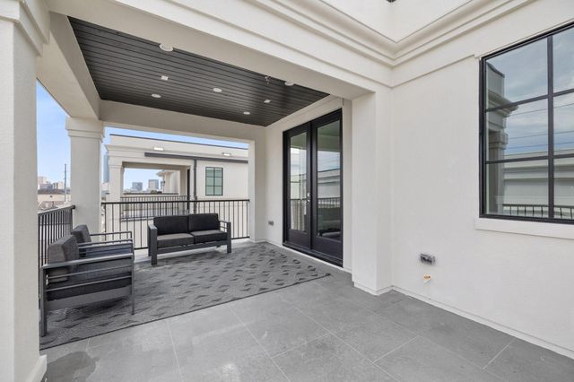 5824 Winsome Lane A, Houston, TX 77057