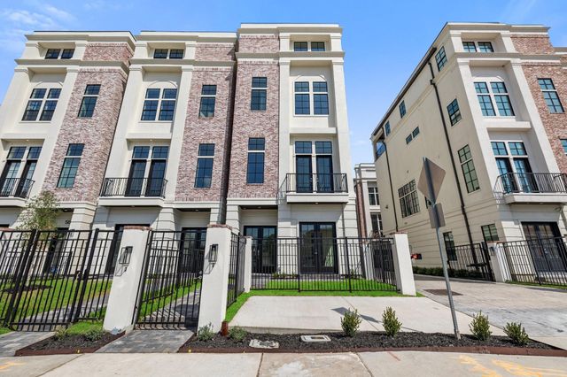 5824 Winsome Lane A, Houston, TX 77057