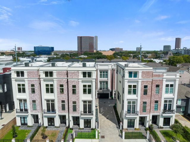 5824 Winsome Lane A, Houston, TX 77057