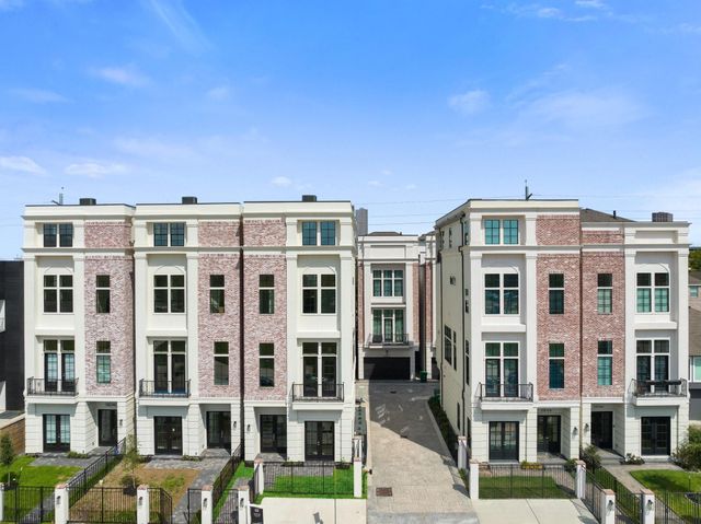5824 Winsome Lane A, Houston, TX 77057
