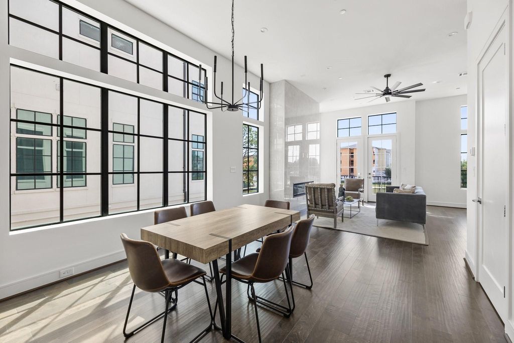 5824 Winsome Lane A, Houston, TX 77057