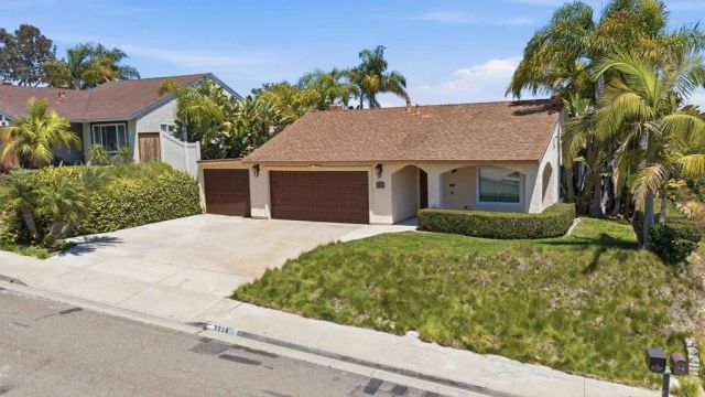 3228 Bernie Drive, Oceanside, CA 92056