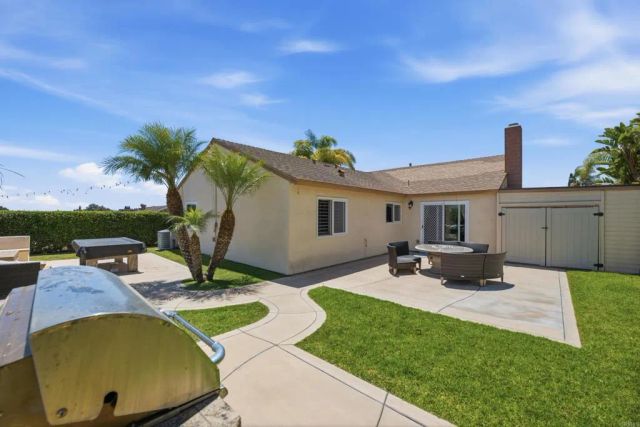 3228 Bernie Drive, Oceanside, CA 92056
