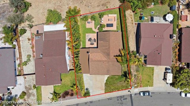 3228 Bernie Drive, Oceanside, CA 92056