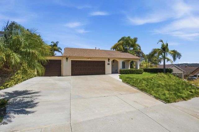 3228 Bernie Drive, Oceanside, CA 92056