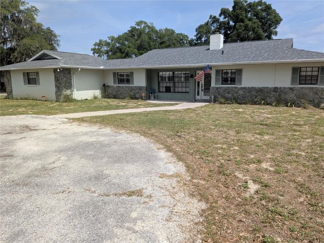 8801 E CRESCO LANE, Inverness, FL 34450