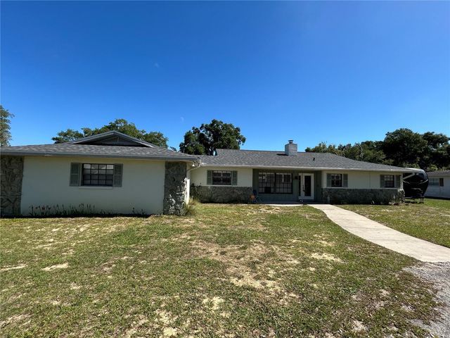 8801 E CRESCO LANE, Inverness, FL 34450