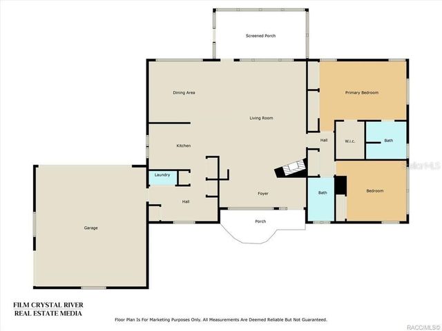 8801 E CRESCO LANE, Inverness, FL 34450