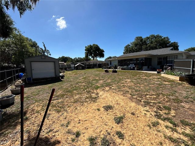 8801 E CRESCO LANE, Inverness, FL 34450