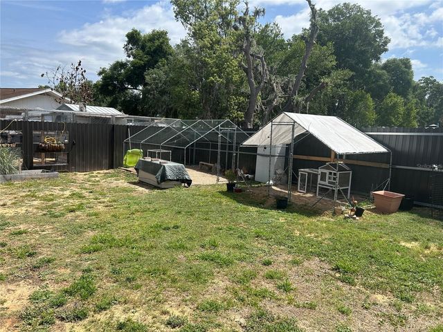 8801 E CRESCO LANE, Inverness, FL 34450